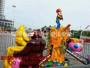 熊熊出没最新一季爆料,探险新篇章,友谊再升级!